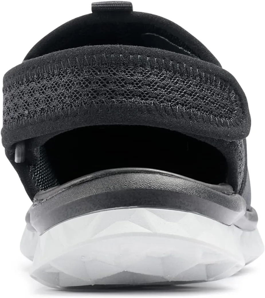 BASS OUTDOOR Women's Hex Mesh Action Hiking Shoe