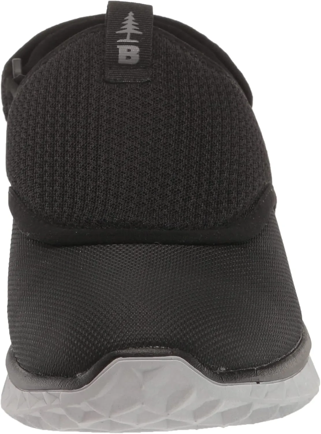 BASS OUTDOOR Women's Hex Mesh Action Hiking Shoe