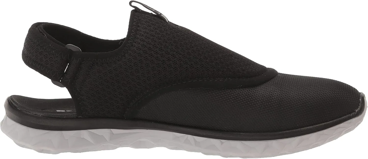 BASS OUTDOOR Women's Hex Mesh Action Hiking Shoe
