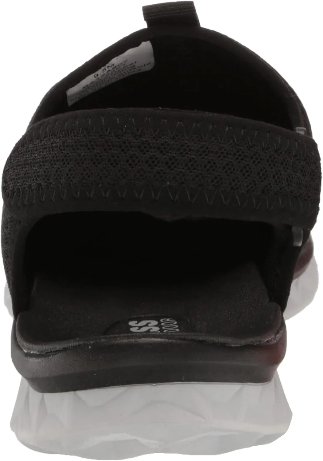 BASS OUTDOOR Women's Hex Mesh Action Hiking Shoe