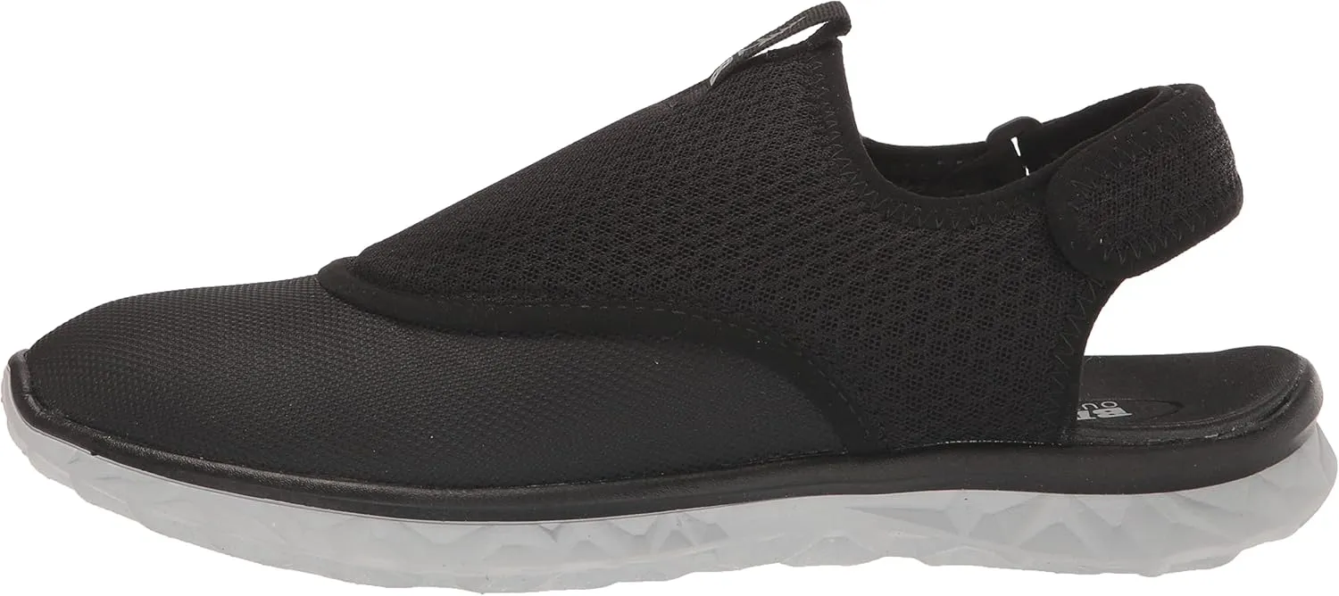 BASS OUTDOOR Women's Hex Mesh Action Hiking Shoe