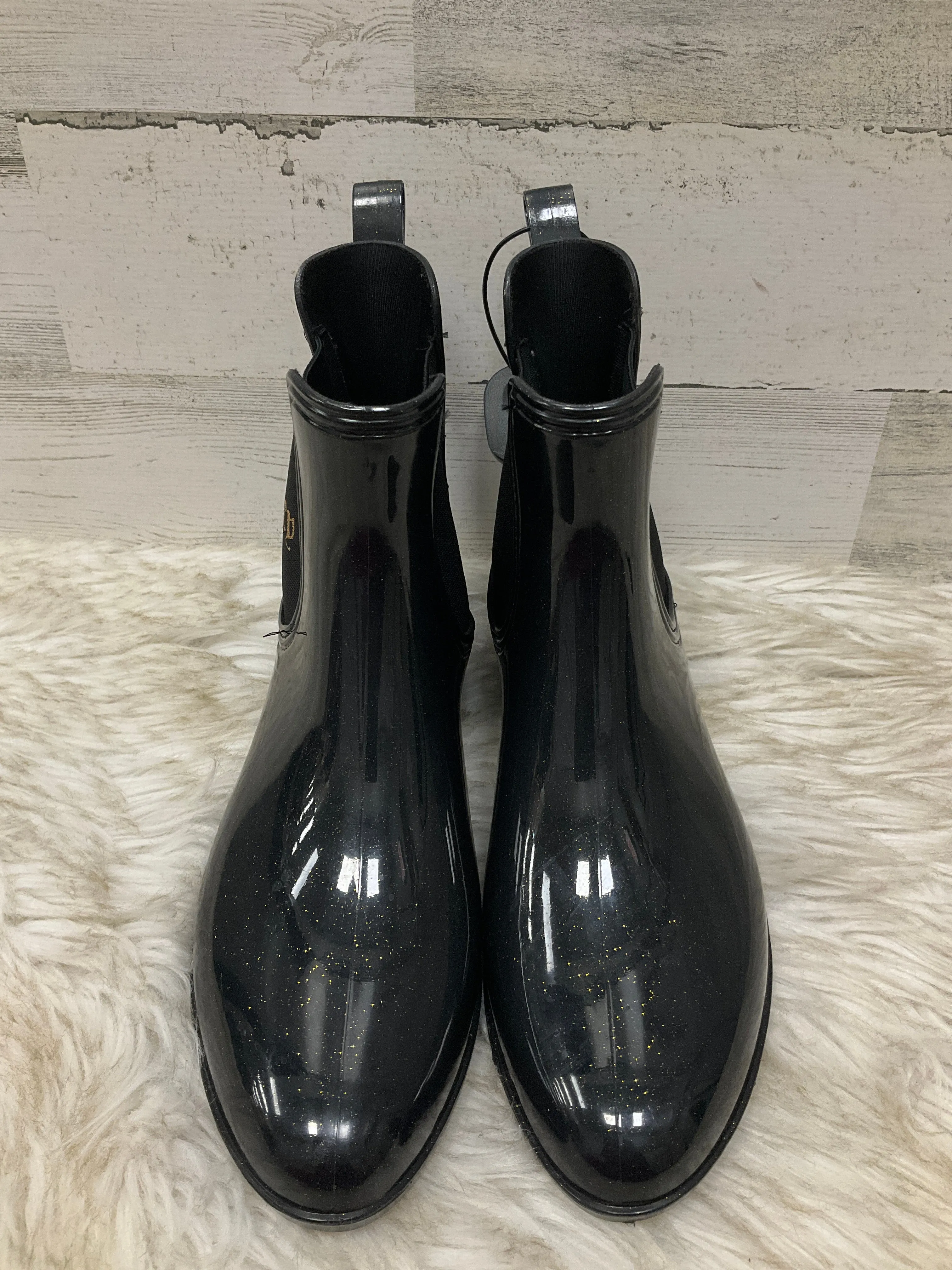 Boots Rain By Juicy Couture  Size: 9