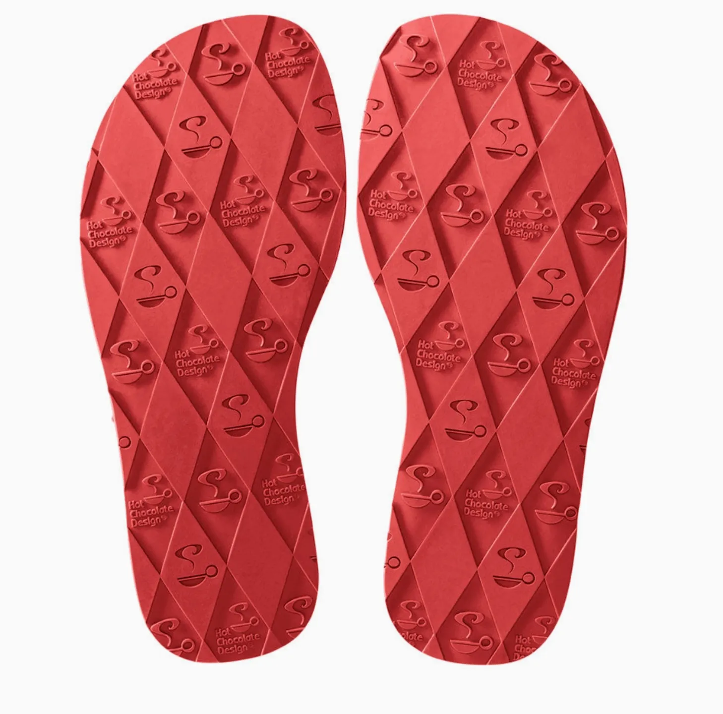 Hot Chocolate Chocolaticas® Nightmare Mary Jane Platform