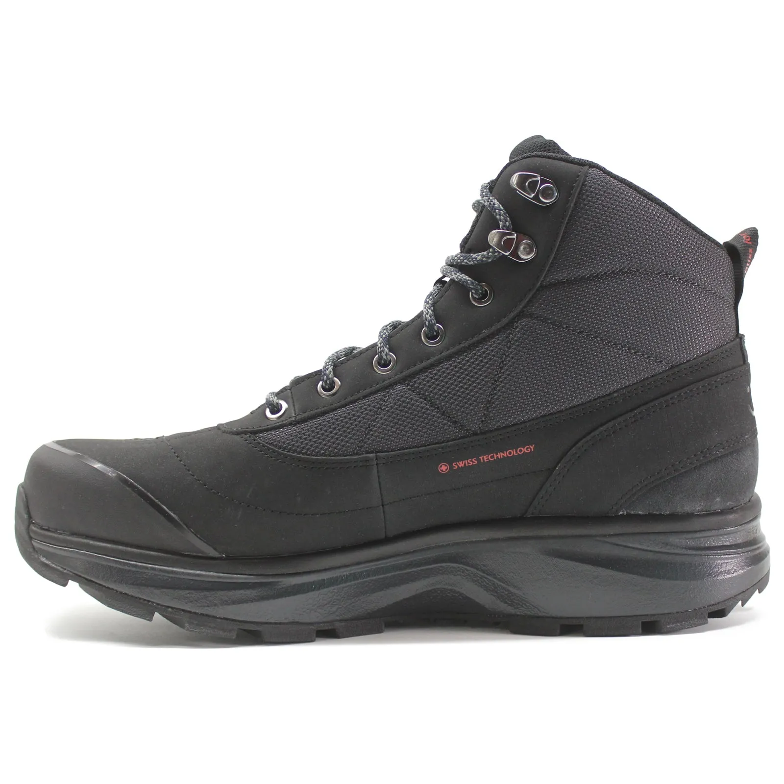 Joya Altai STX Nubuck Leather Men's Shoes