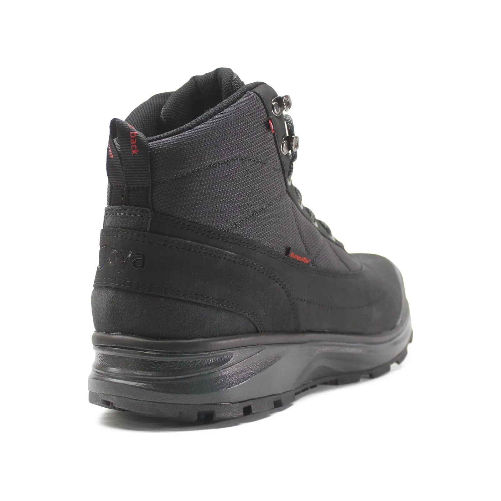 Joya Altai STX Nubuck Leather Men's Shoes