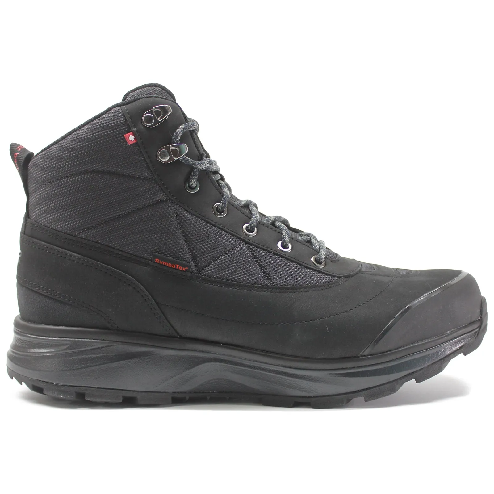 Joya Altai STX Nubuck Leather Men's Shoes