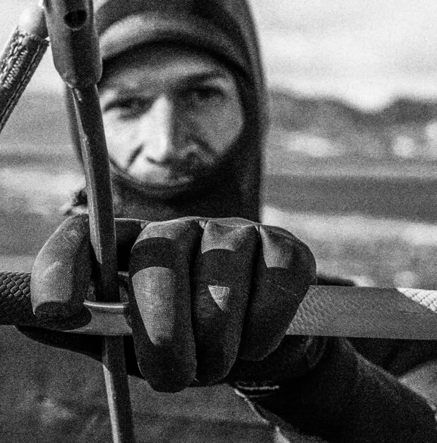 Manera MAGMA Glove-2.5mm