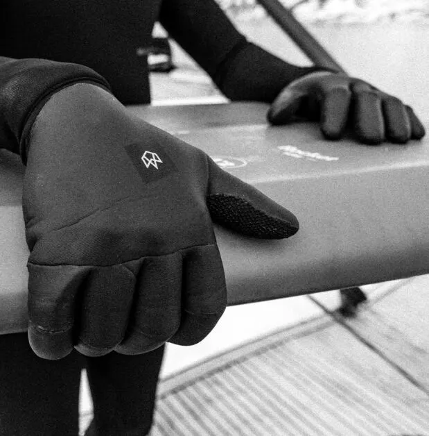 Manera MAGMA Glove-2.5mm