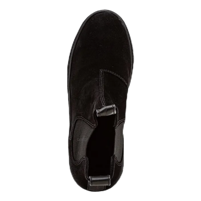 Mount Verm Black