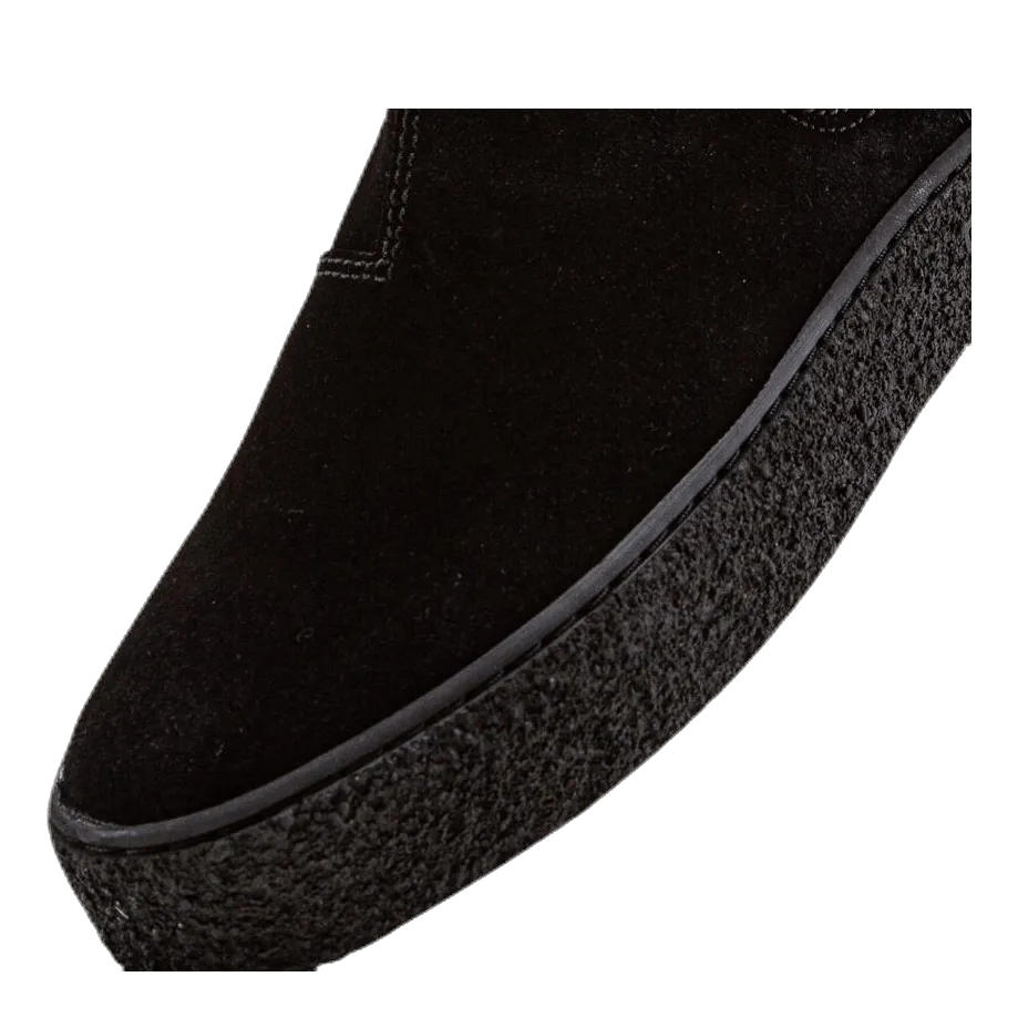 Mount Verm Black