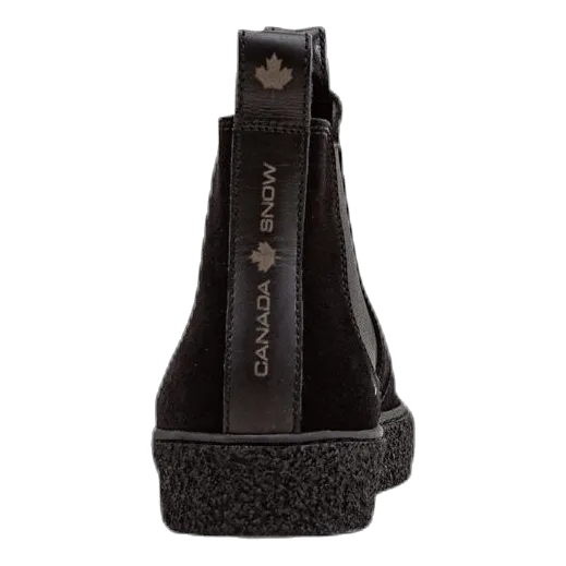 Mount Verm Black