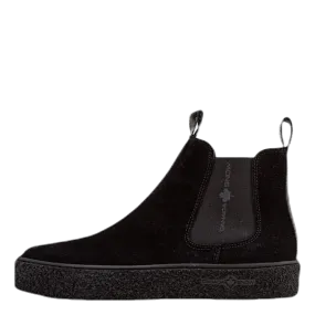 Mount Verm Black