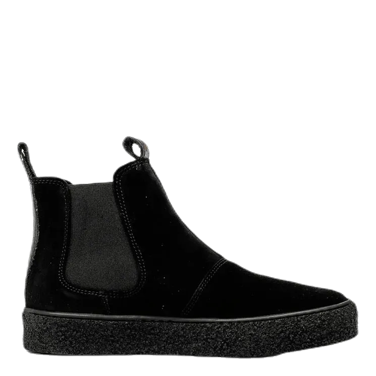 Mount Verm Black
