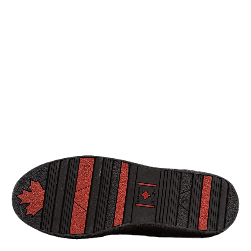 Mount Verm Black