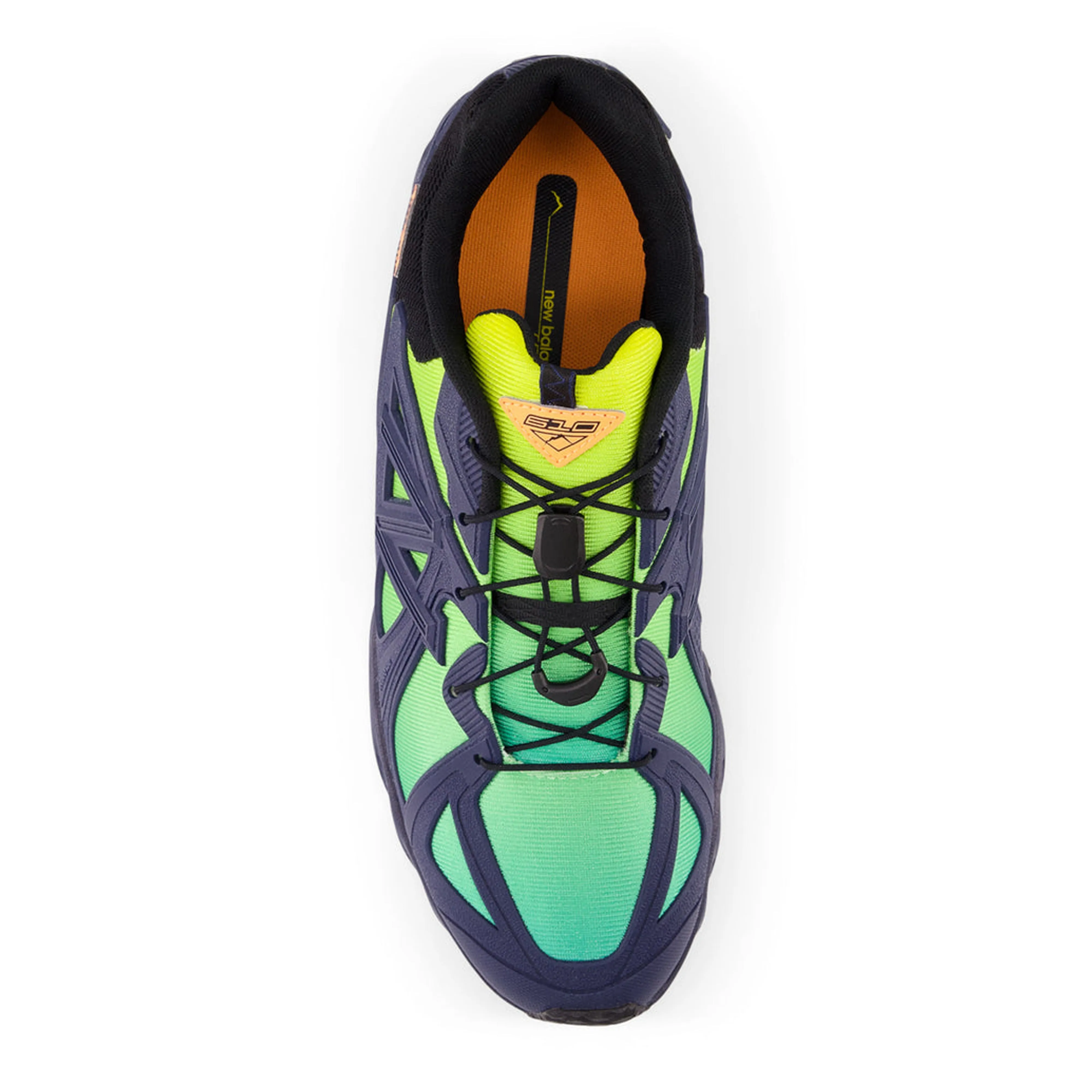 New Balance - ML610DB Sneakers  - (Navy)