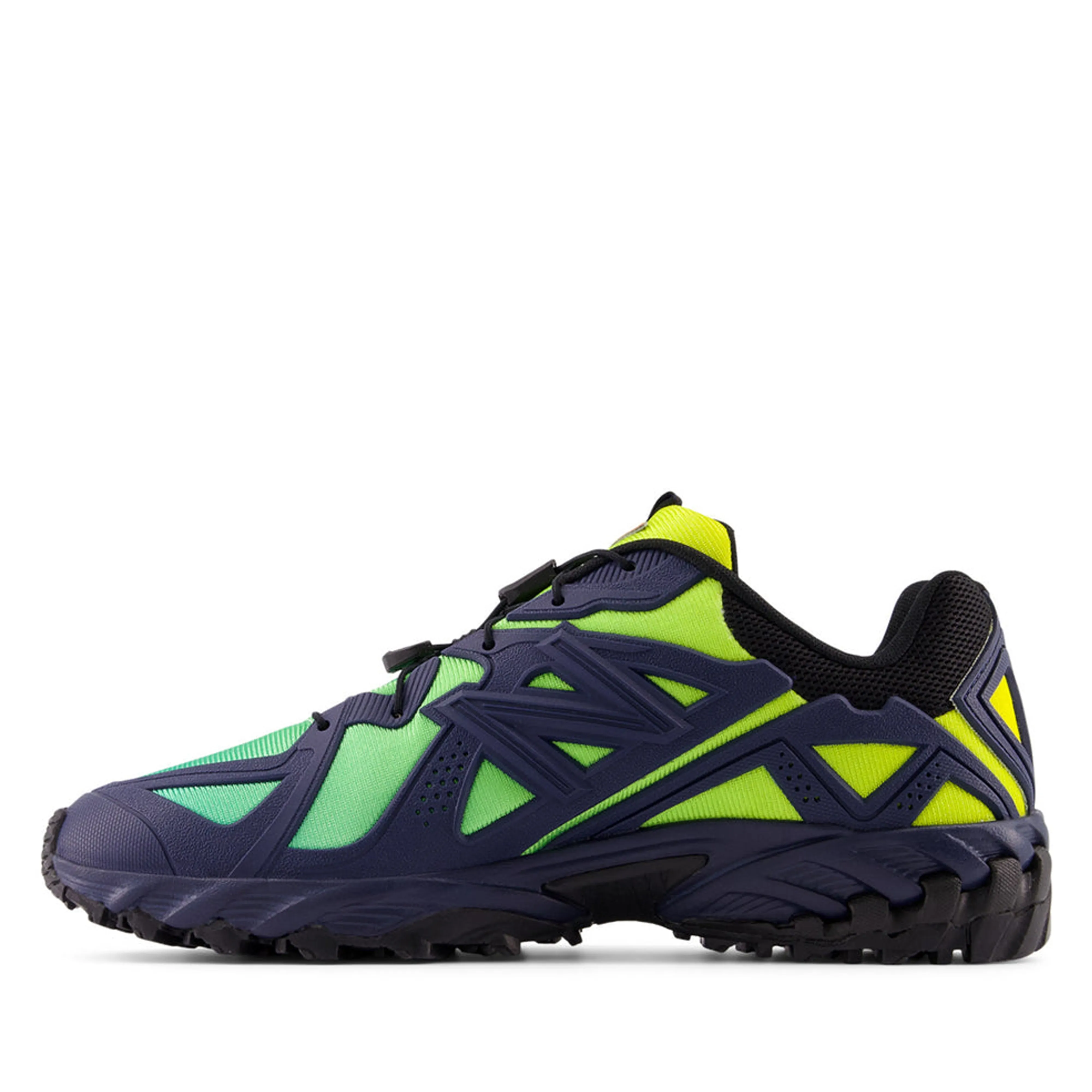 New Balance - ML610DB Sneakers  - (Navy)