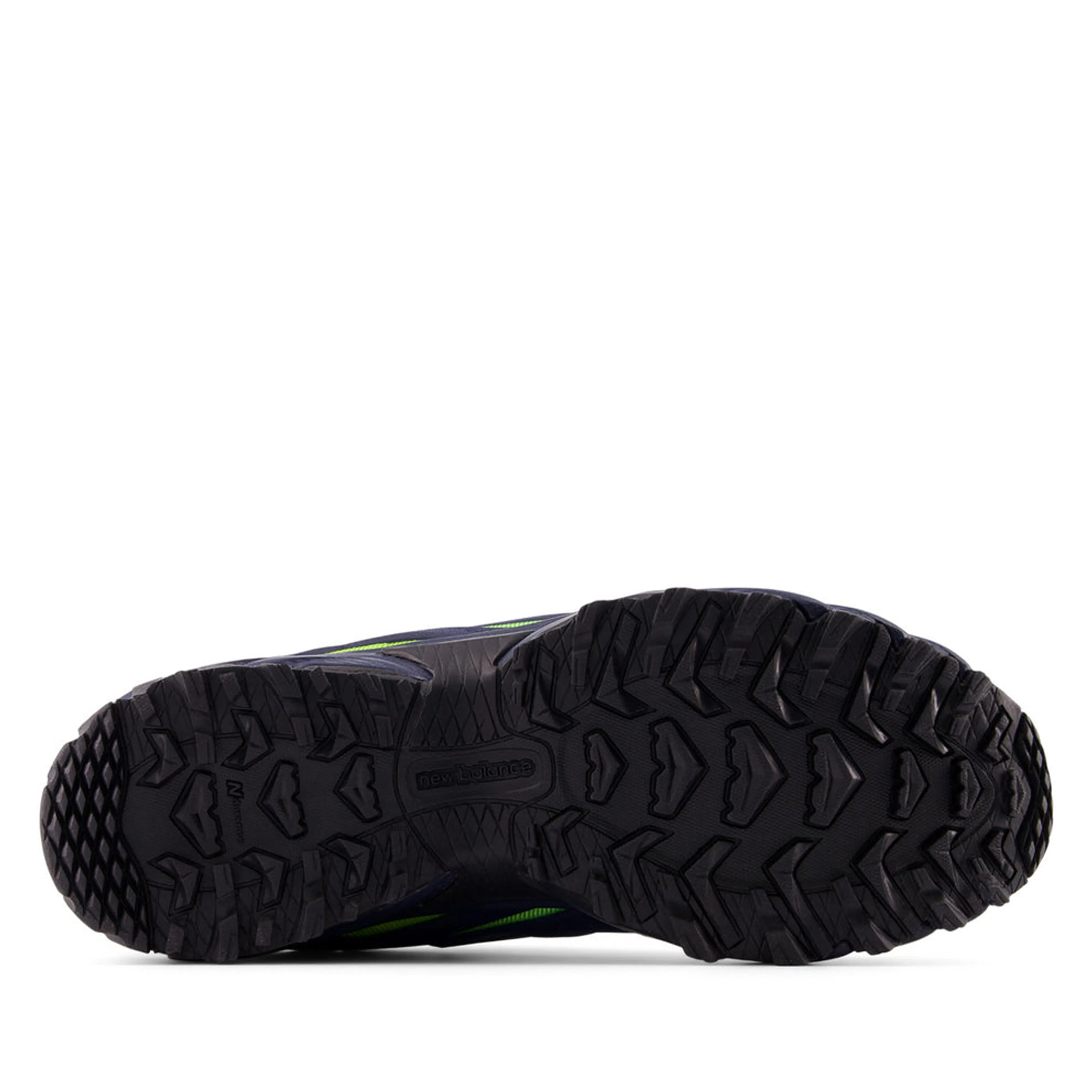 New Balance - ML610DB Sneakers  - (Navy)