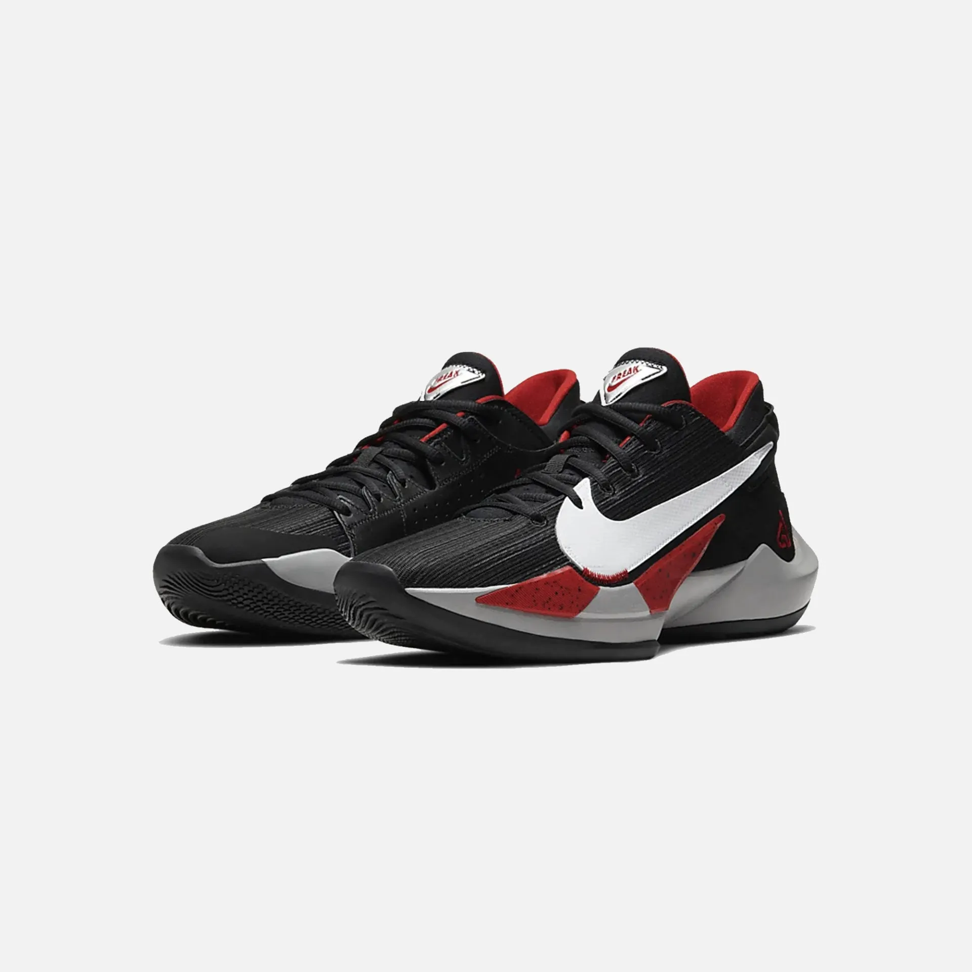 Nike | ZOOM FREAK 2
