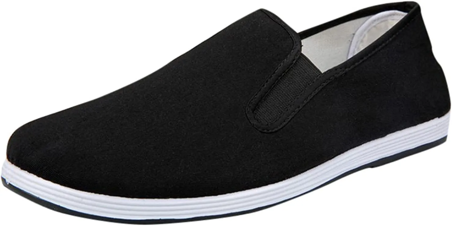 Orthopedic Shoes for Women Slip on Sneakers Shoes Woven Arch Support Comfort Walking Breathable Non Slip Work Sneakers
