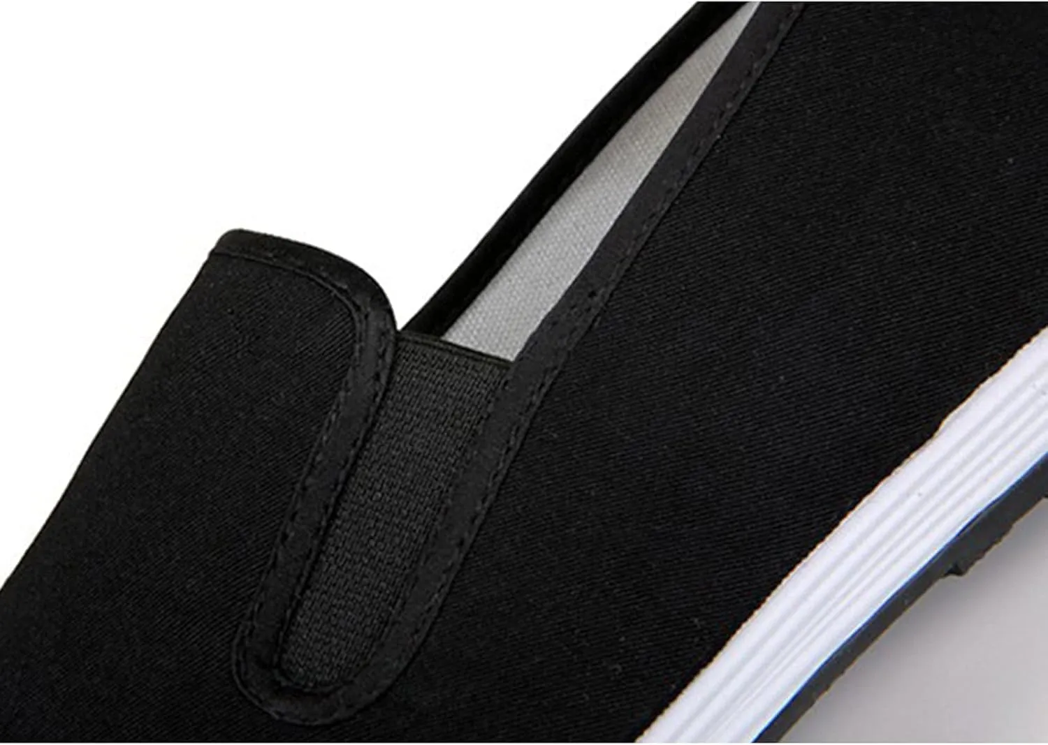 Orthopedic Shoes for Women Slip on Sneakers Shoes Woven Arch Support Comfort Walking Breathable Non Slip Work Sneakers