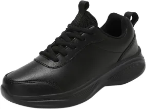 Running Shoes for Women Womens Fashion Sneakers Black Loafers Women Comfortable Closed Toe Indoor and Outdoor Christmas Loafers Women Loafers for Women Casual