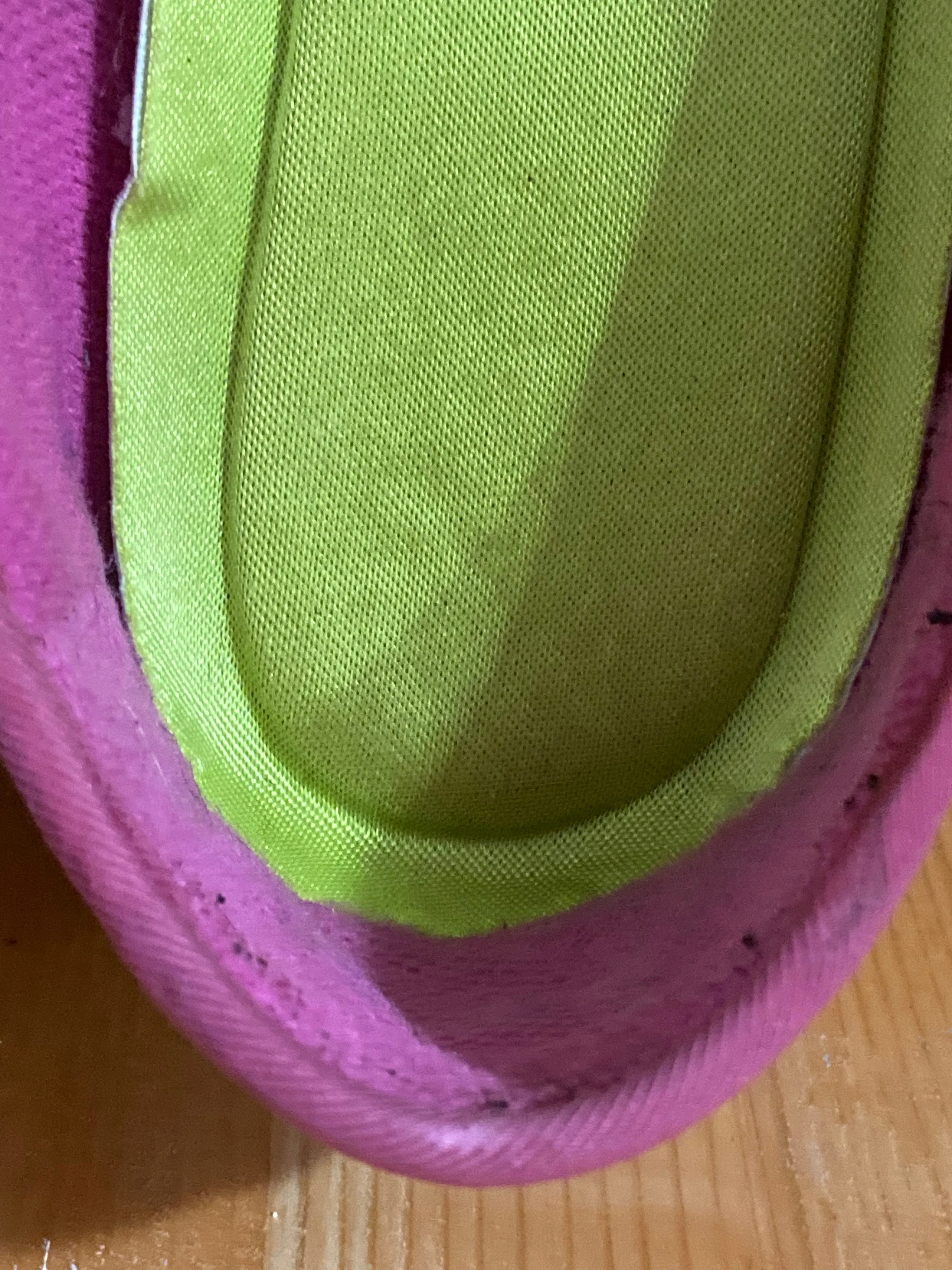 SKECHERS SKETCHERS COMFORT Women Size 10 Slip On Shoes Sneakers Pink 219335
