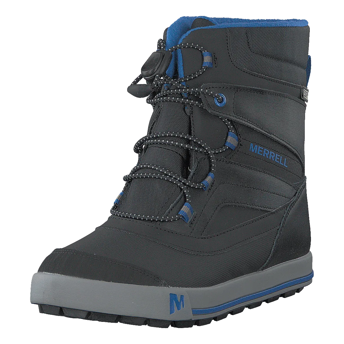 Snow Bank 2.0 Wtpf Black
