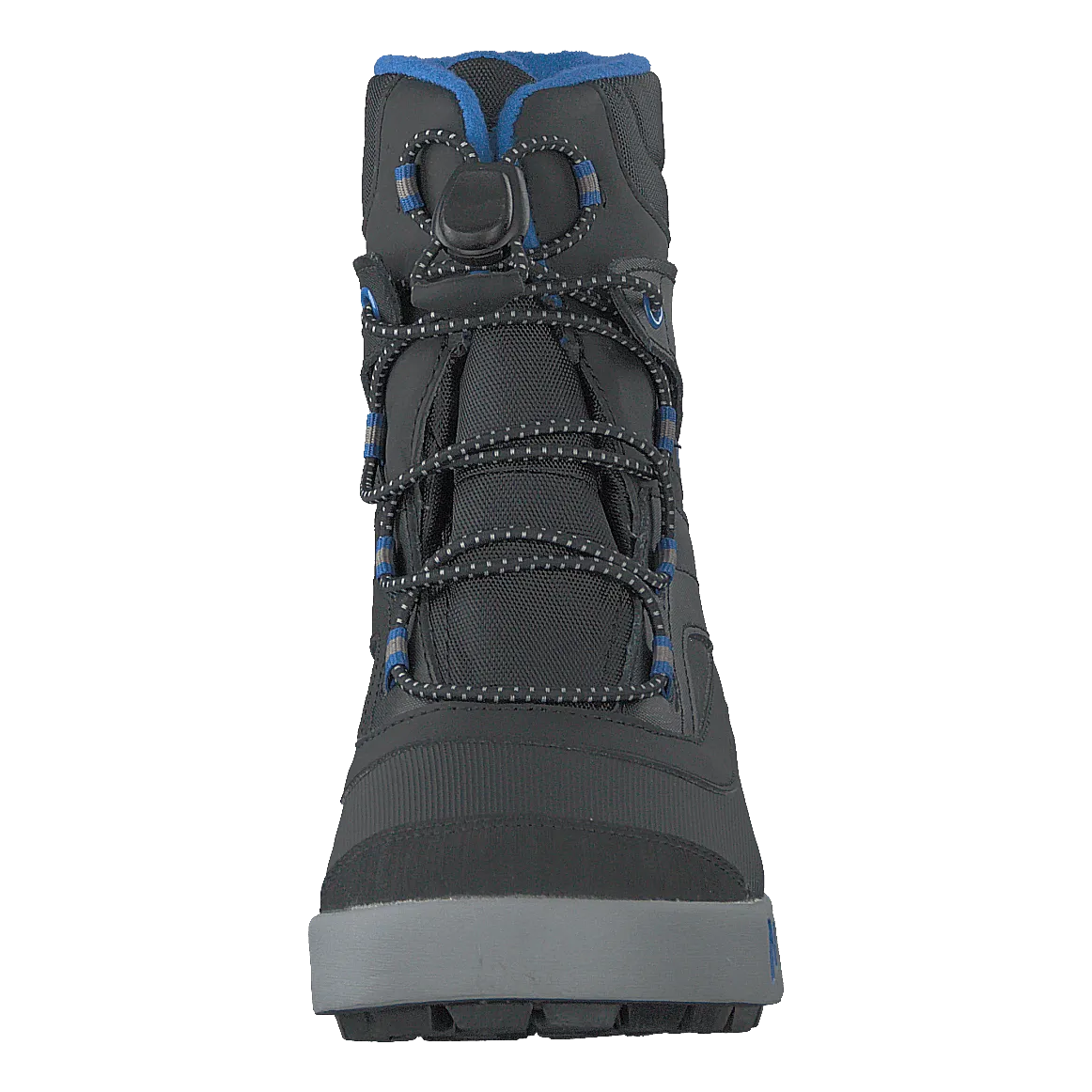 Snow Bank 2.0 Wtpf Black