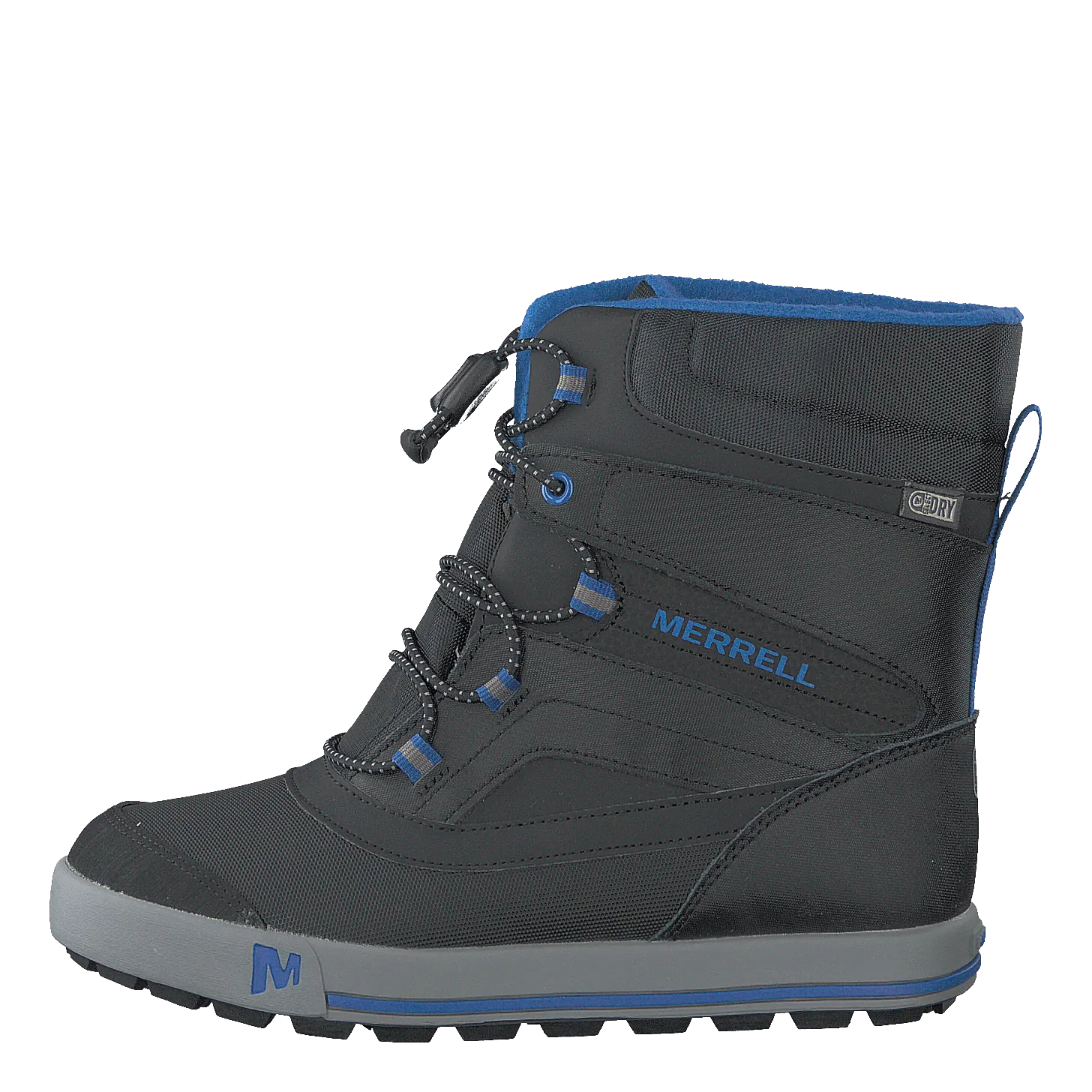 Snow Bank 2.0 Wtpf Black