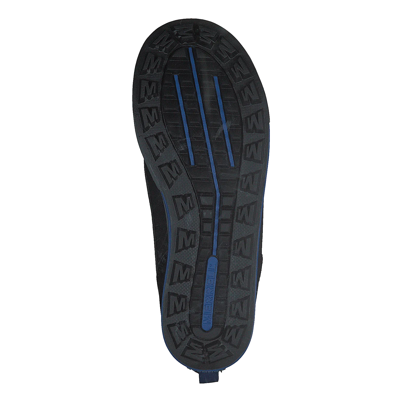 Snow Bank 2.0 Wtpf Black