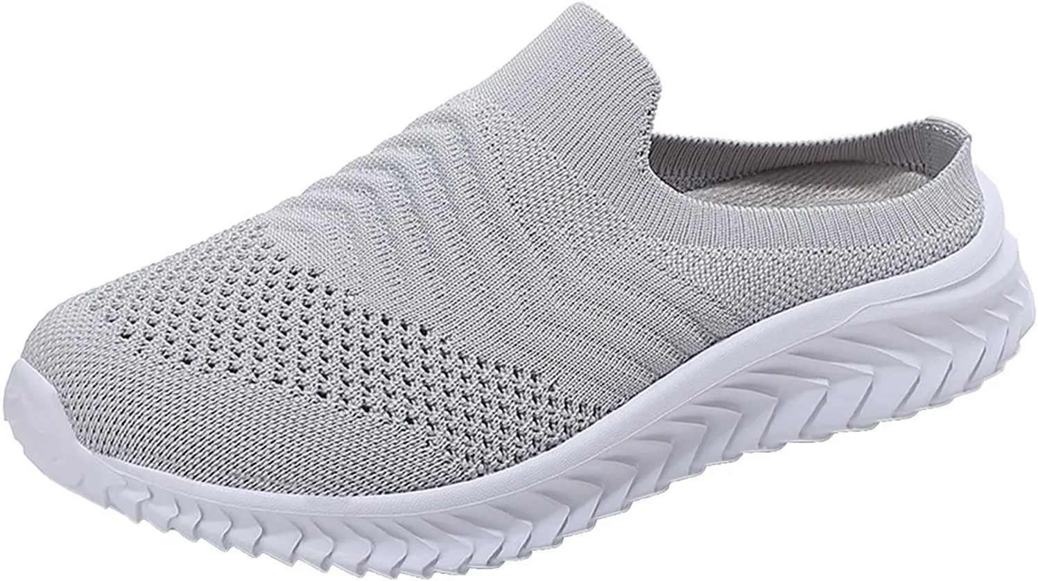 Womens Breathable Mesh Walking Mules Sneakers Tennis Shoes Womens Wide Width Men's Casual Dress Shoes Wedge Sneakers Steel Toe Tennis Shoe Trainers Shoe