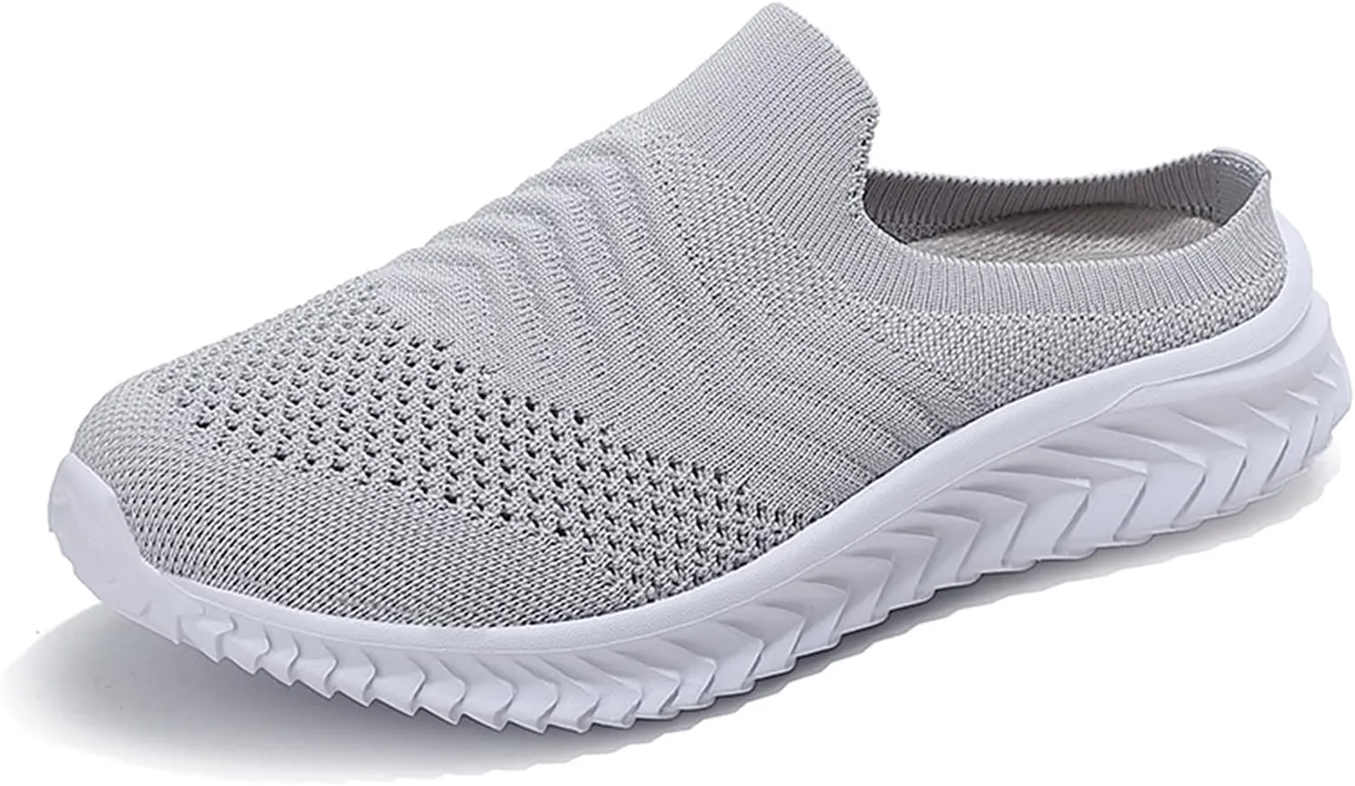 Womens Breathable Mesh Walking Mules Sneakers Tennis Shoes Womens Wide Width Men's Casual Dress Shoes Wedge Sneakers Steel Toe Tennis Shoe Trainers Shoe